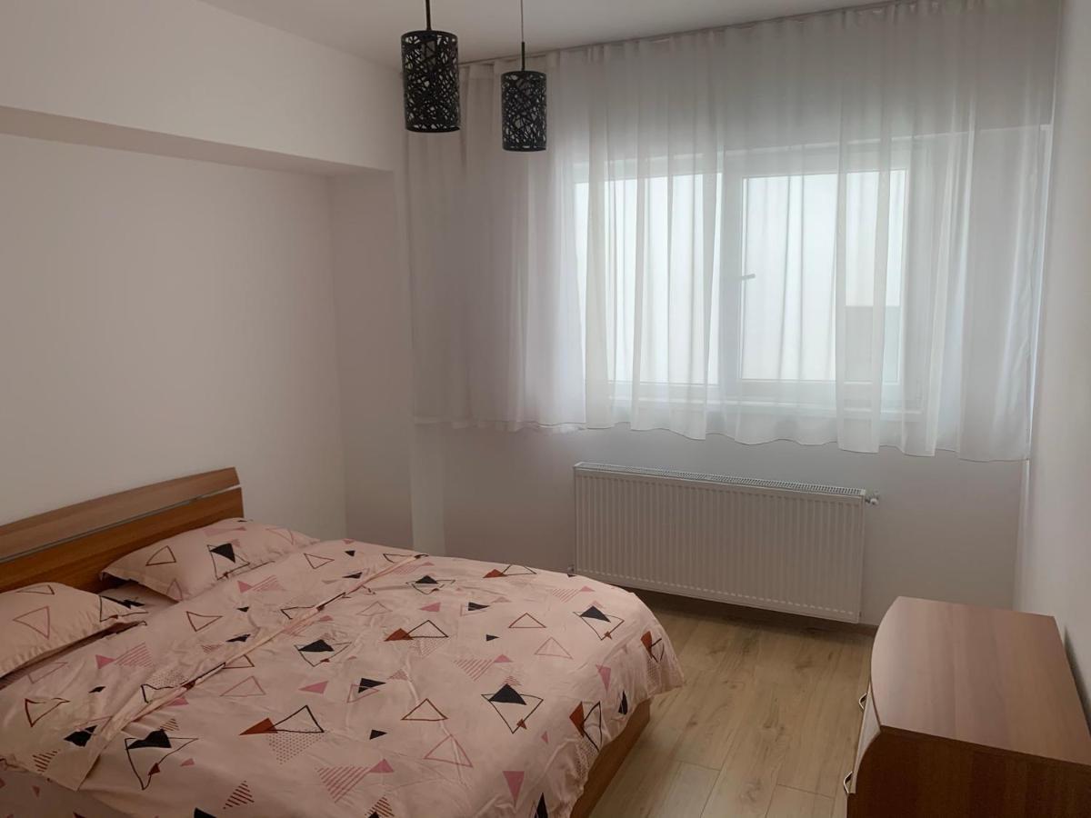 Ioana Home Ploieşti Dış mekan fotoğraf