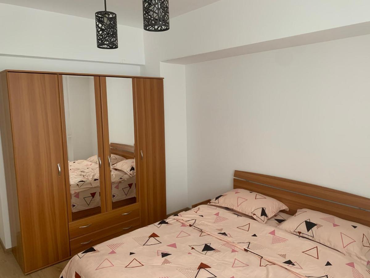 Ioana Home Ploieşti Dış mekan fotoğraf