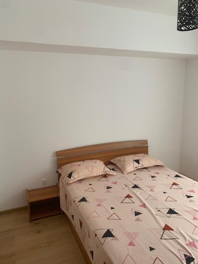 Ioana Home Ploieşti Dış mekan fotoğraf