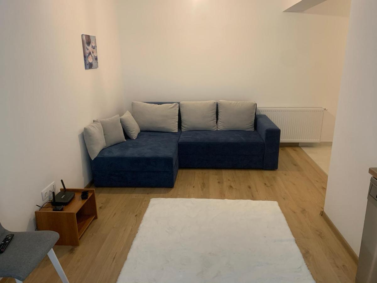 Ioana Home Ploieşti Dış mekan fotoğraf