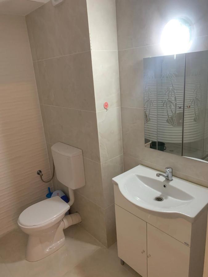 Ioana Home Ploieşti Dış mekan fotoğraf