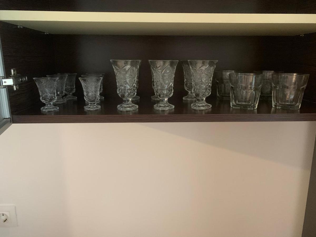 Ioana Home Ploieşti Dış mekan fotoğraf