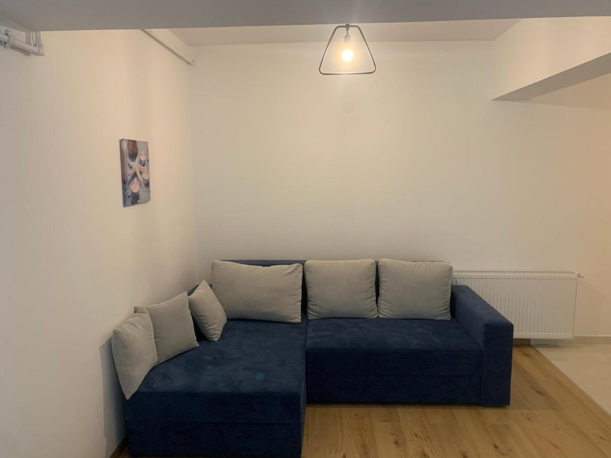 Ioana Home Ploieşti Dış mekan fotoğraf