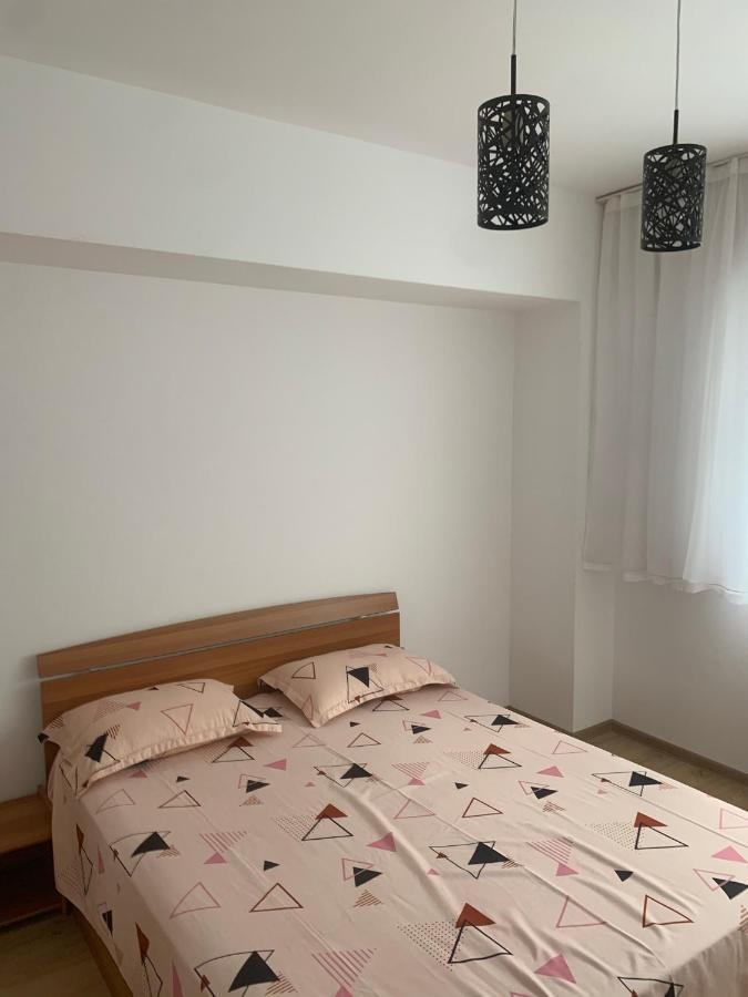 Ioana Home Ploieşti Dış mekan fotoğraf