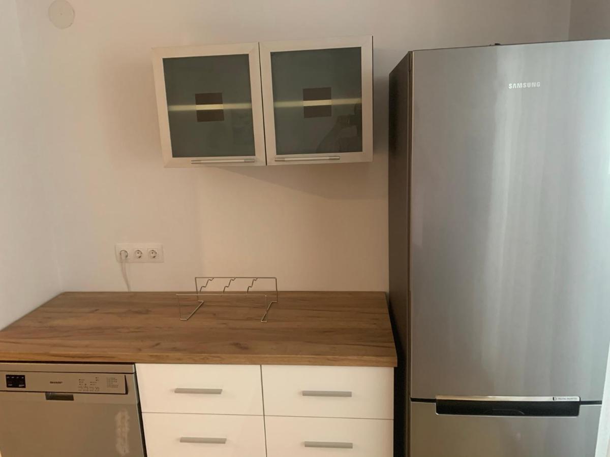 Ioana Home Ploieşti Dış mekan fotoğraf