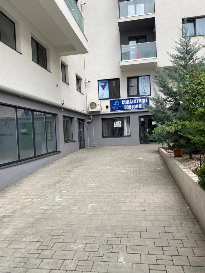 Ioana Home Ploieşti Dış mekan fotoğraf