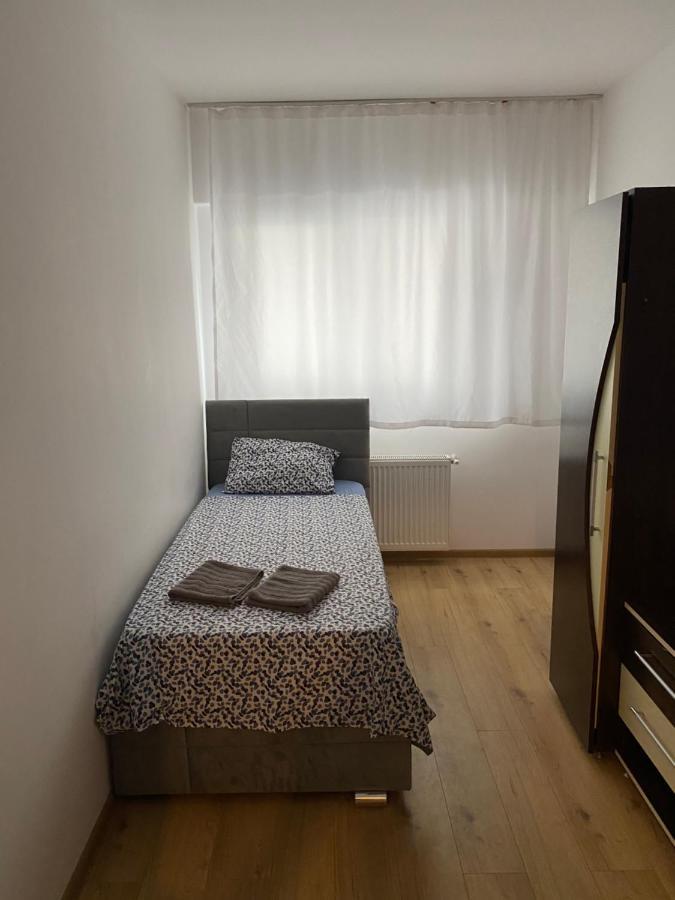 Ioana Home Ploieşti Dış mekan fotoğraf